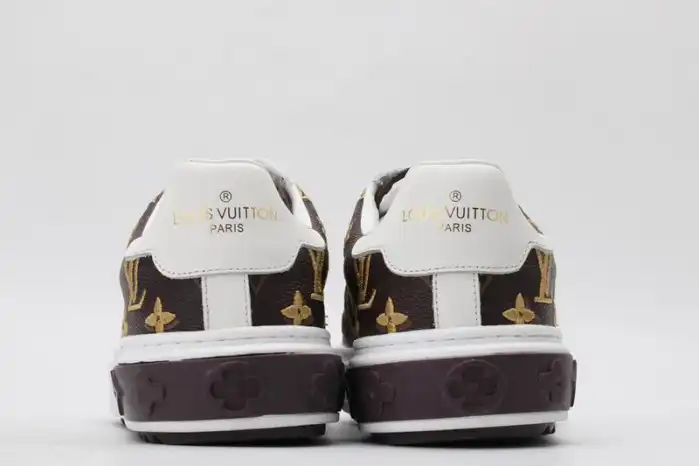 Loui Vuitto LOW-TOP SNEAKER