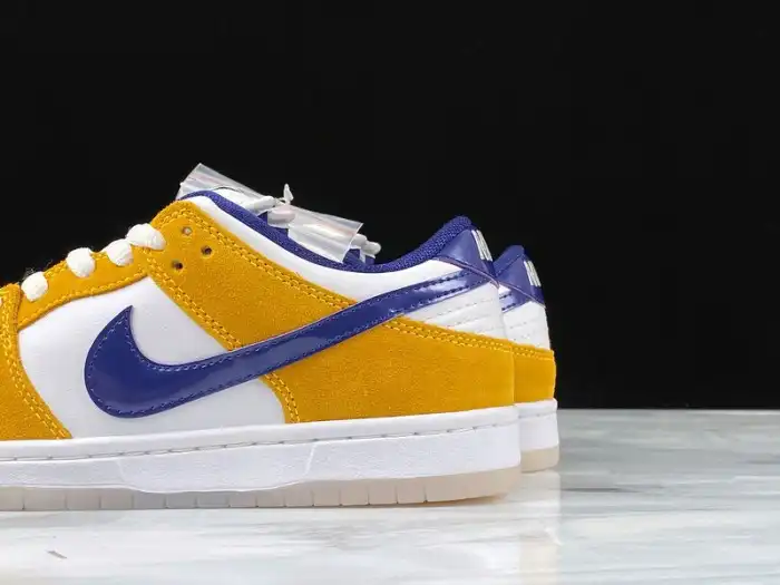 Rep Onekick NIKE SB DUNK LOW LASER ORANGE BQ6817-800