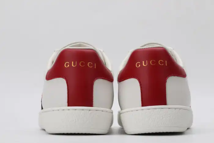 GUCC LOW-TOP SNEAKER