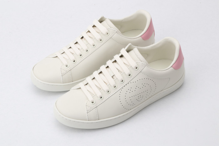 GUCC LOW-TOP SNEAKER