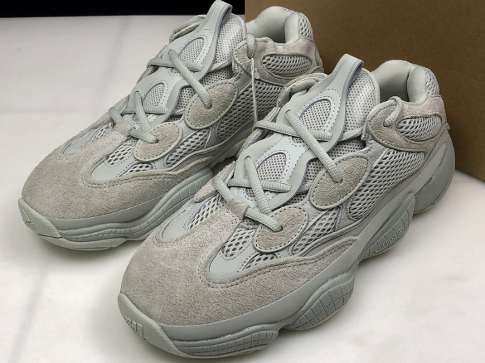 Adidas Yeezy 500 Salt EE7287