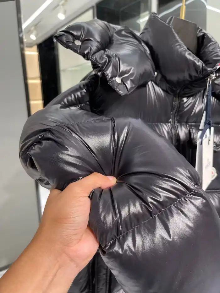 Rep Moncler jacket