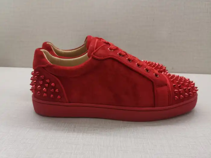 Cheap Christian Louboutin Louis Junior Spikes