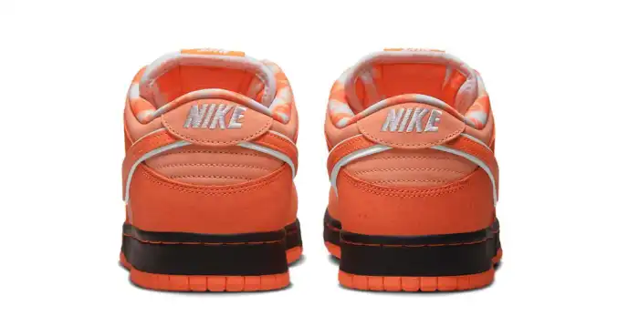 Cheap CONCEPTS X NIKE SB DUNK LOW 'ORANGE LOBSTER' FD8776-800