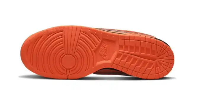 Cheap CONCEPTS X NIKE SB DUNK LOW 'ORANGE LOBSTER' FD8776-800