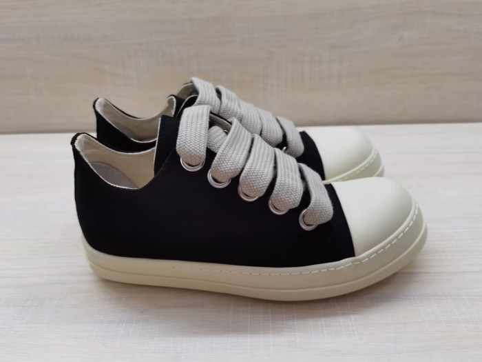 Onekick Rick Owen.s Sneaker