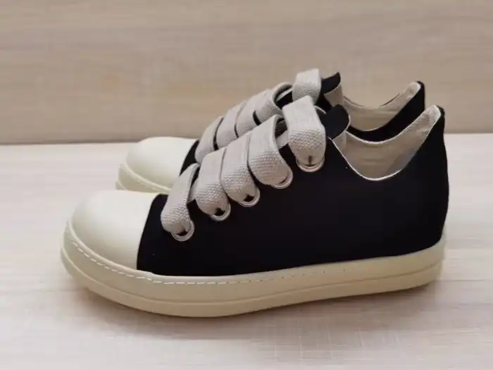 Rick Owen.s Sneaker