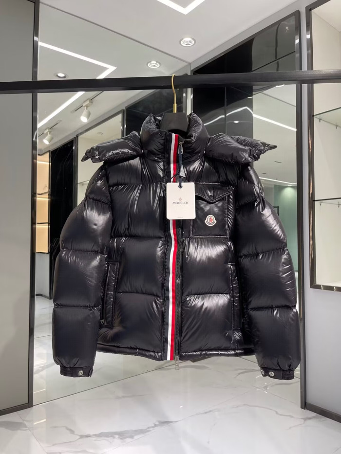 Moncler jacket