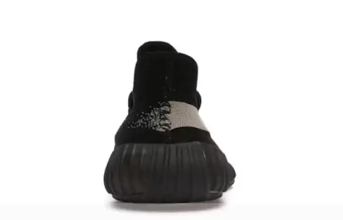 Rep Adidas Yeezy Boost 350 V2 Core Black White