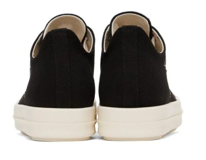 Onekick Rick Owen.s Sneaker