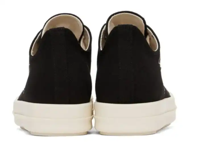 Rick Owen.s Sneaker