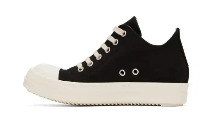 Rick Owen.s Sneaker