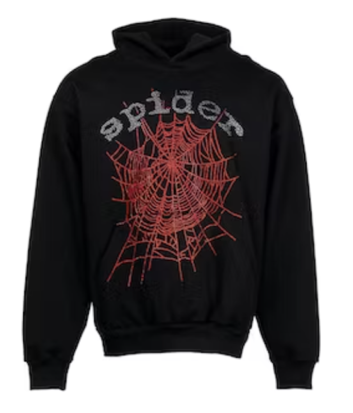 Onekick spider hoodies