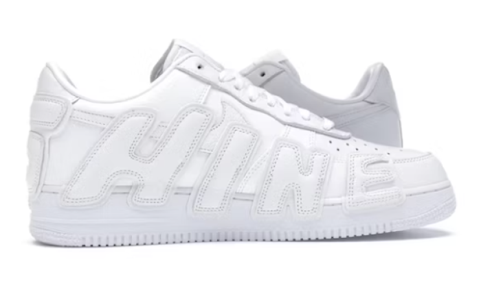 Onekick Nike Air Force 1 Low Cactus Plant Flea Market White (2020)