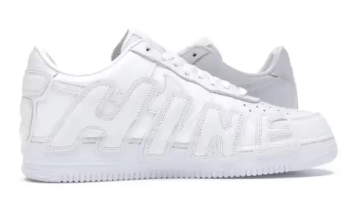 Cheap Nike Air Force 1 Low Cactus Plant Flea Market White (2020)