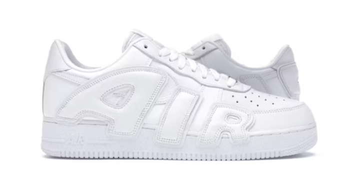 Onekick Nike Air Force 1 Low Cactus Plant Flea Market White (2020)