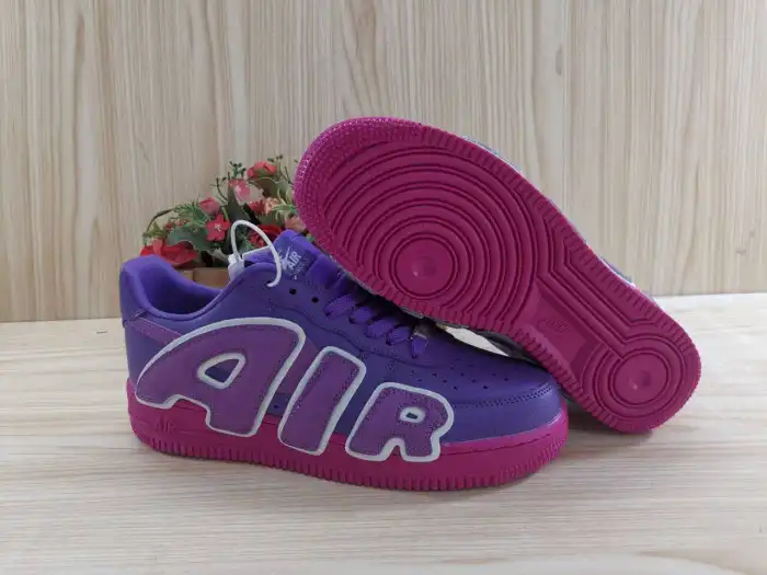 Nike Air Force 1 Low Cactus Plant Flea Market Fuchsia Dream