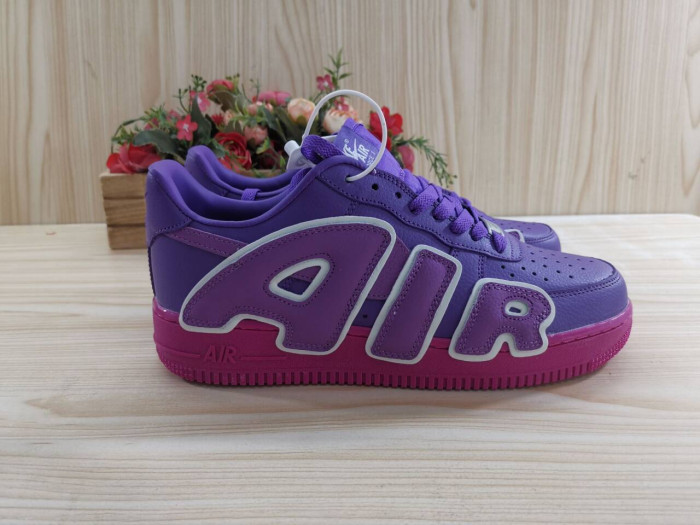 Onekick Nike Air Force 1 Low Cactus Plant Flea Market Fuchsia Dream