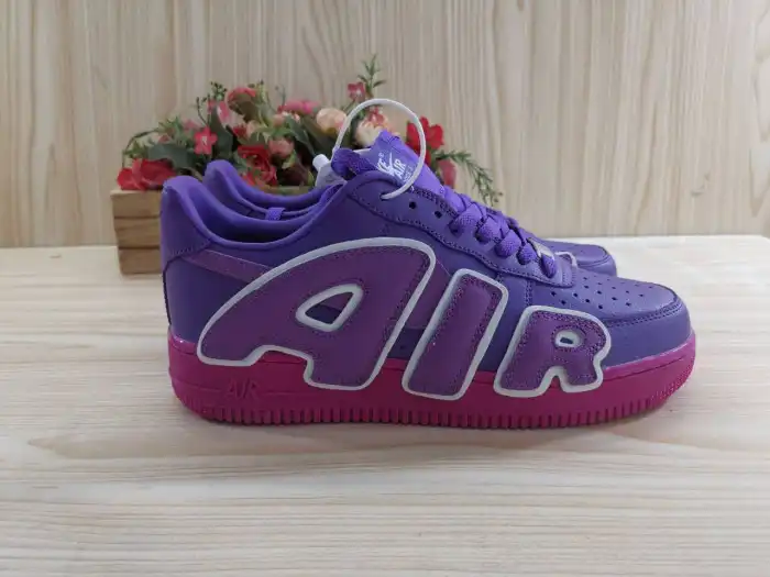 Nike Air Force 1 Low Cactus Plant Flea Market Fuchsia Dream