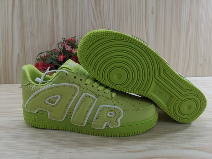 Onekick Nike Air Force 1 Low Cactus Plant Flea Market Moss