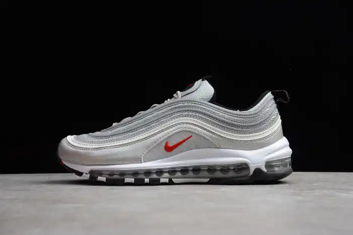 Onekick Nike Air Max 97 Silver Bullet 884421-001