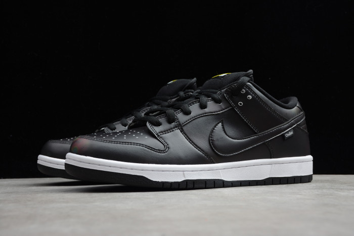 CIVILIST NIKE SB DUNK LOW NEW BOX CZ5123-001