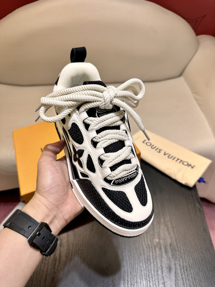 Louis Vuitton LV Skate Sneaker