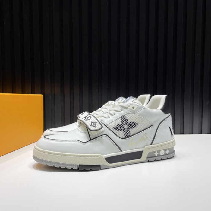 Onekick LV TRAINER SNEAKER LOW