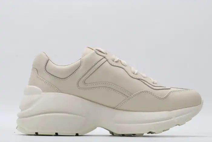 Rep GUCC RHYTON TRAINER SNEAKER