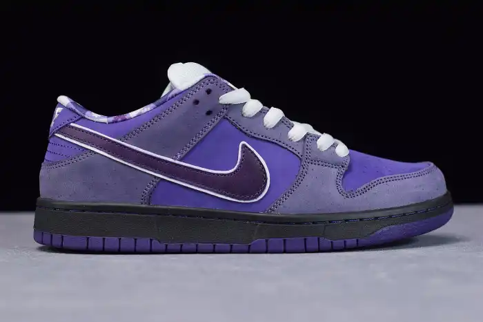 Cheap NIKE SB DUNK LOW CONCEPTS PURPLE LOBSTER BV1310-555