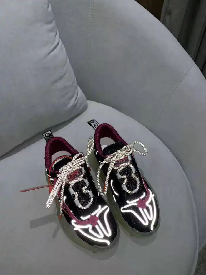 Rep OFF-WHITE C O ODSY-1000 SNEAKER