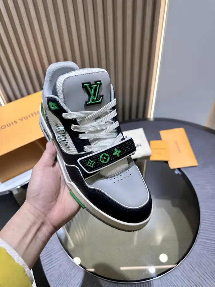 Louis Vuitton LV Skate Sneaker