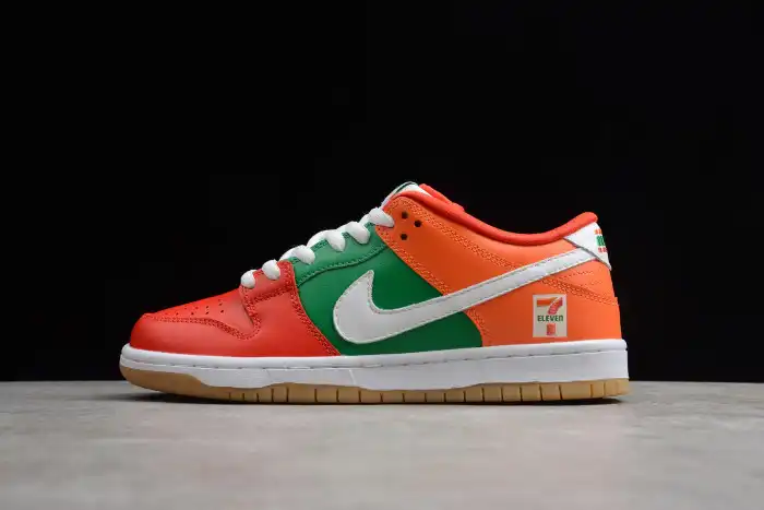 Cheap Nike SB Dunk Low 7 Eleven CZ5130-600