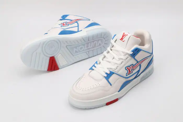 Rep Loui Vuitto TRAINER SNEAKER