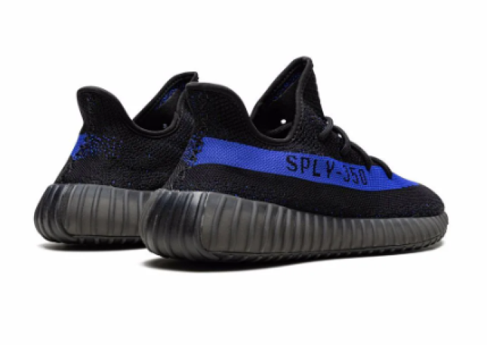 YEEZY 350 V2 "Dazzling Blue"