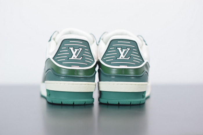 D00G7 Loui Vuitto LV SNEAKER LOW