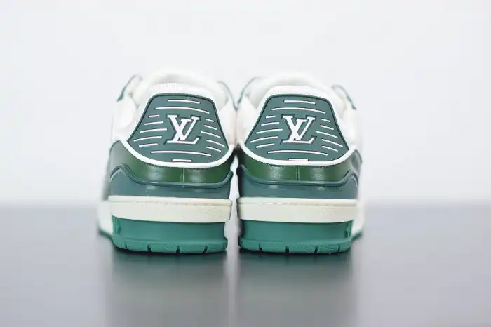 D00G7 Loui Vuitto LV SNEAKER LOW