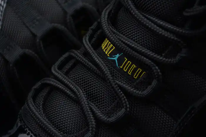 Air Jordan 11 Retro Gamma Blue 378037-006