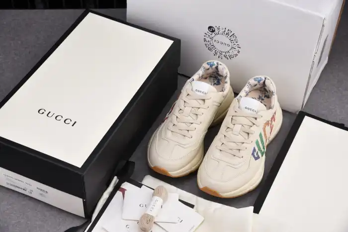 Rep GUCC TRAINER SNEAKER