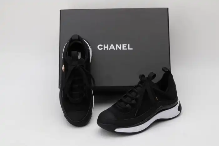 CHNE1 SNEAKERS