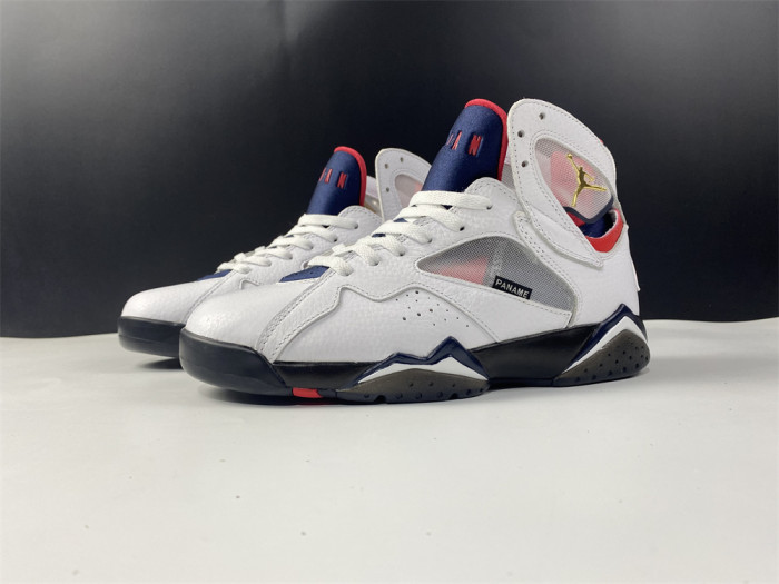 Onekick Air Jordan 7 PSG CZ0789-105