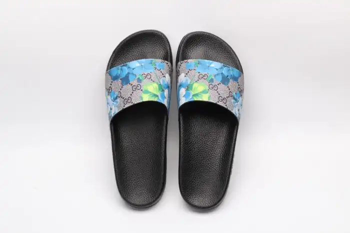 Rep GUCC SLIPPERS