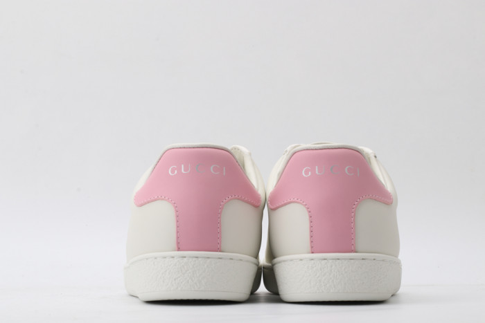 GUCC LOW-TOP SNEAKER