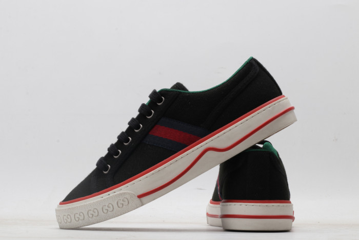 GUCC LOW-TOP SNEAKER