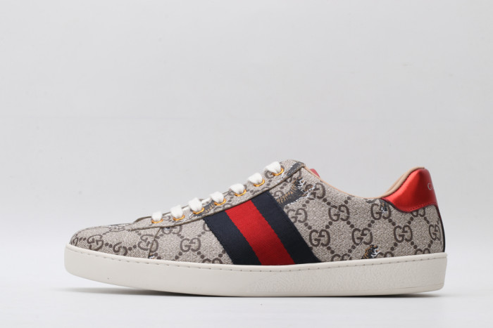 Onekick GUCC LOW-TOP SNEAKER