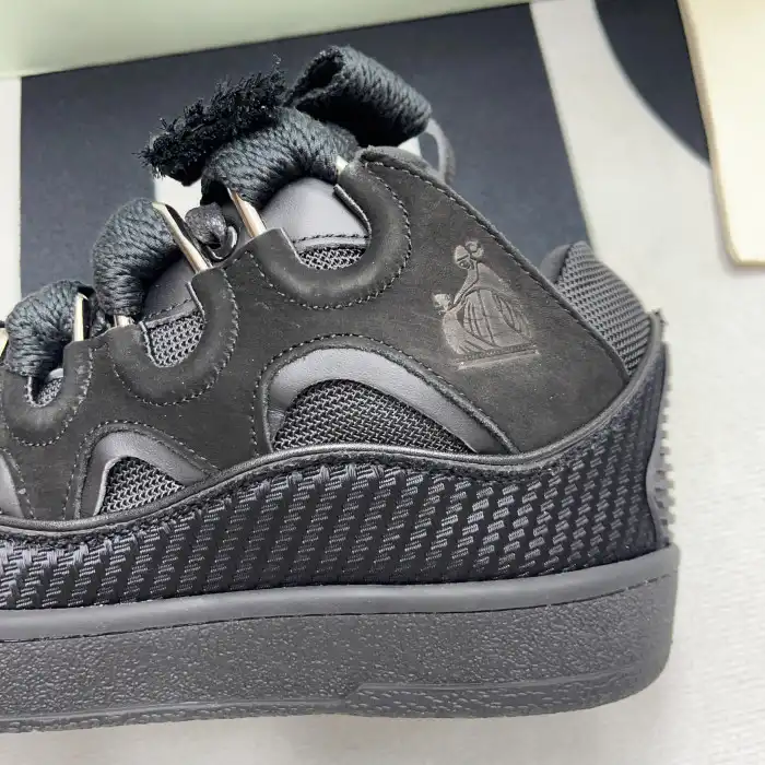 Cheap Lanvin Low Top Sneaker lv912