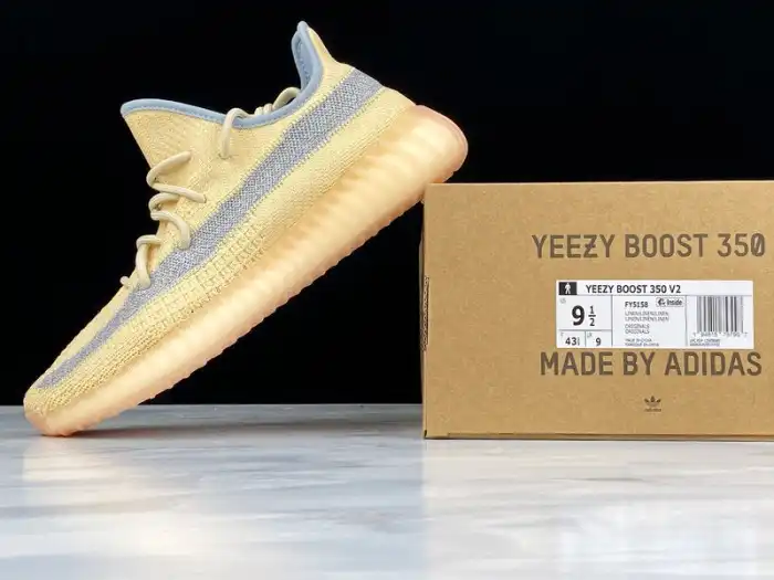 Rep Adidas Yeezy Boost 350 V2 Linen FY5158