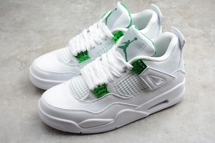 Air Jordan 4 Pine Green CT8527-113