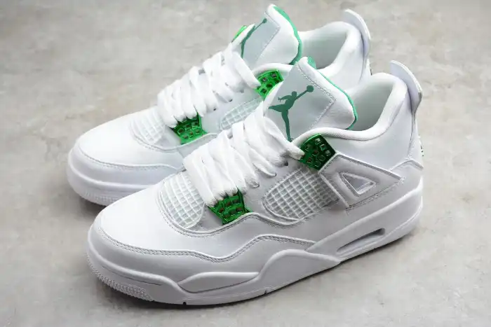 Cheap Air Jordan 4 Pine Green CT8527-113