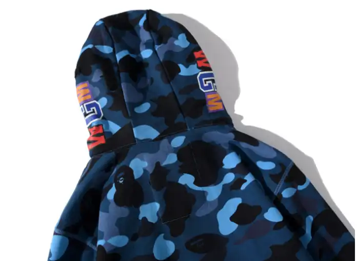 Cheap Bape hoodies